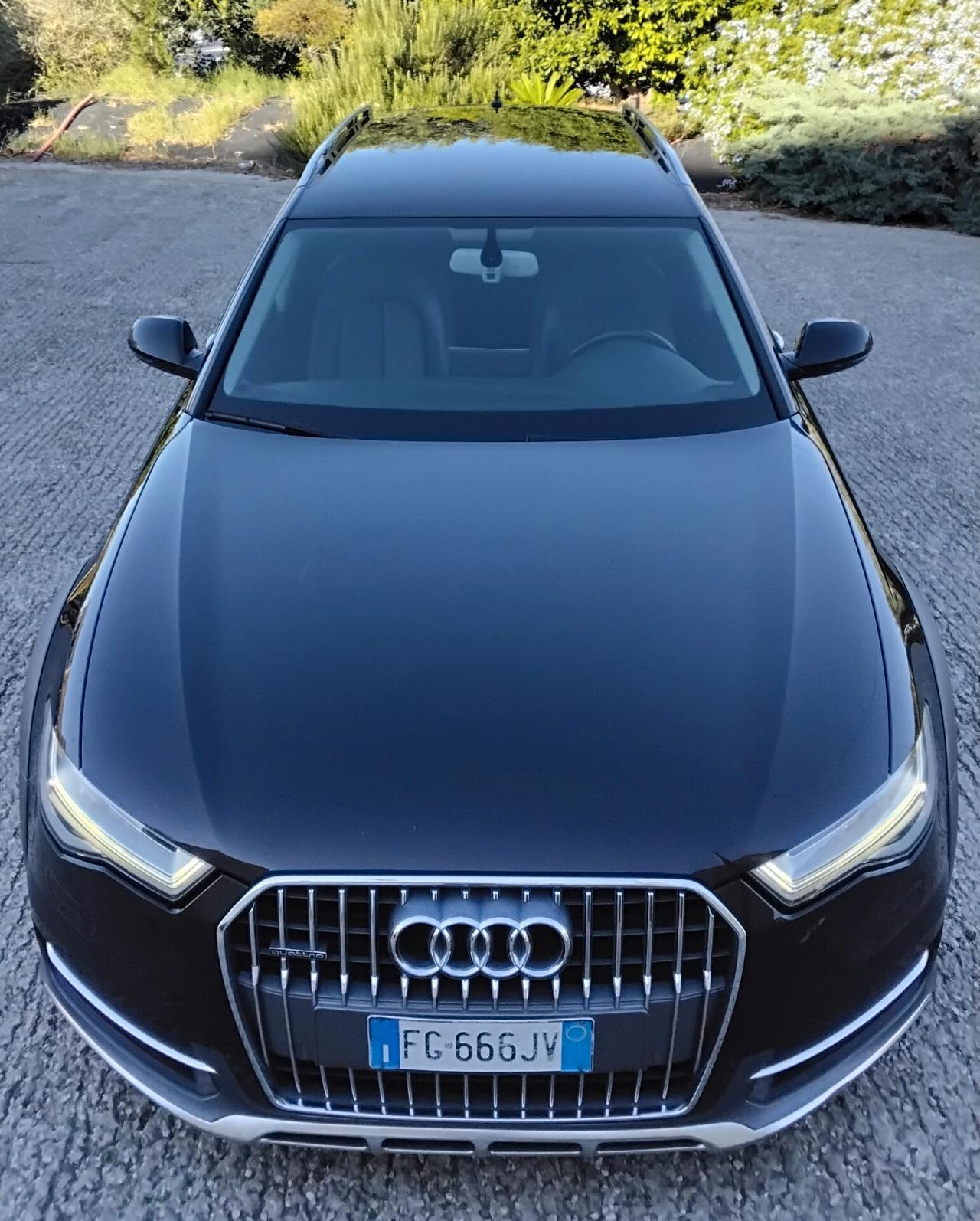 Audi A6 allroad 3.0 TDI 272 CV S tronic Business Plus