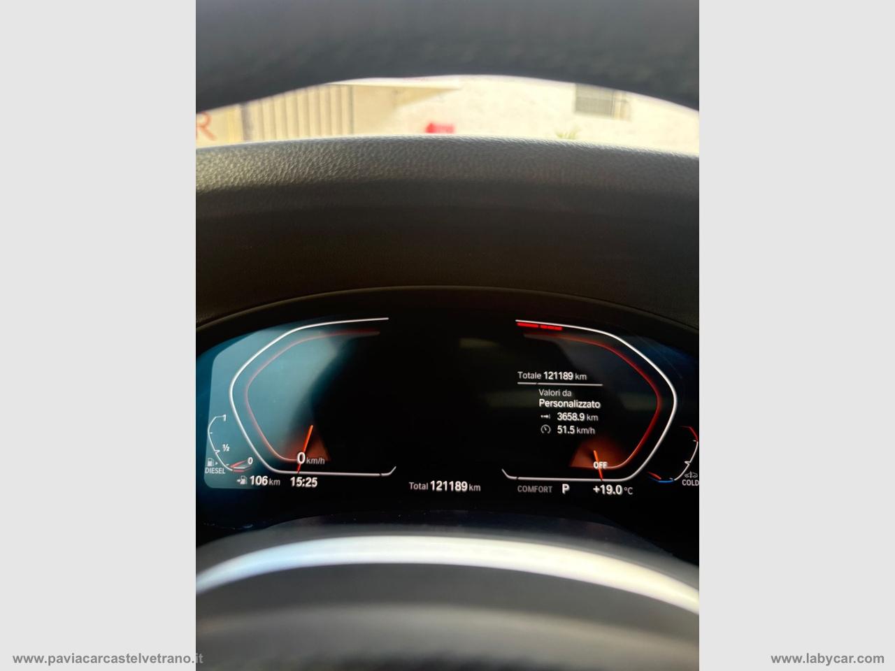 BMW X4 xDrive20d 48V Msport