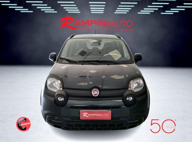 FIAT Panda Cross 1.0 FireFly Hybrid Km 12.000 Pronta Consegna