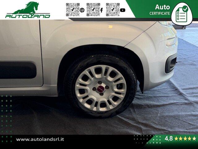Fiat Panda 1.2 Lounge s&s 69cv my19