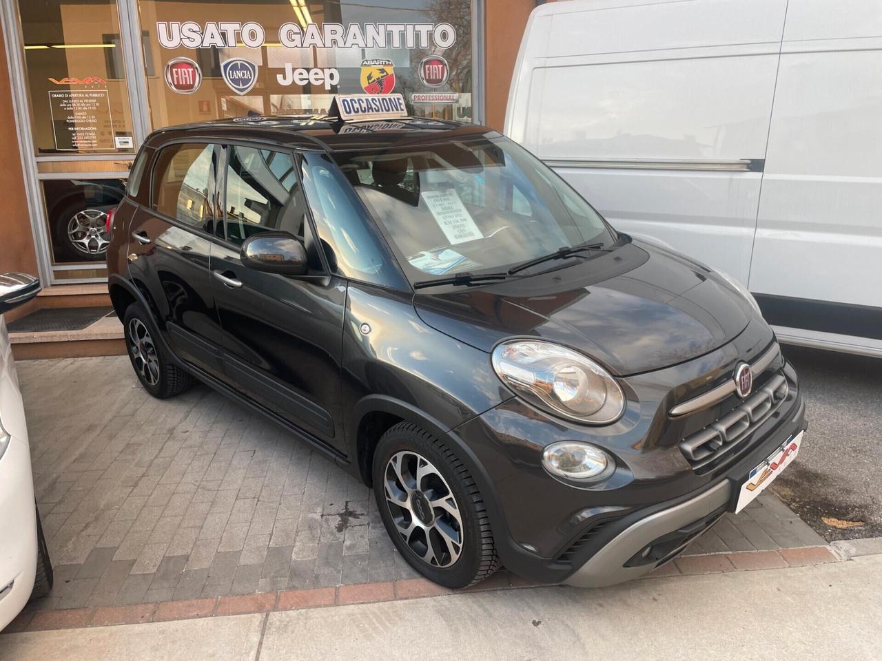 Fiat 500L 1.3 Multijet 95 CV Cross