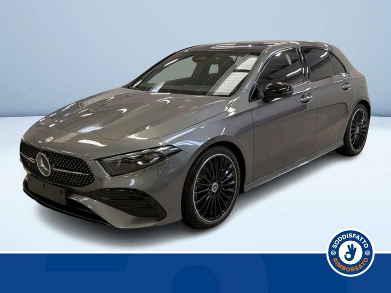Mercedes-Benz Classe A 250 Automatic 4Matic AMG Line Premium