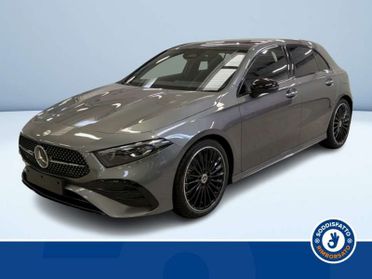 Mercedes-Benz Classe A 250 Automatic 4Matic AMG Line Premium