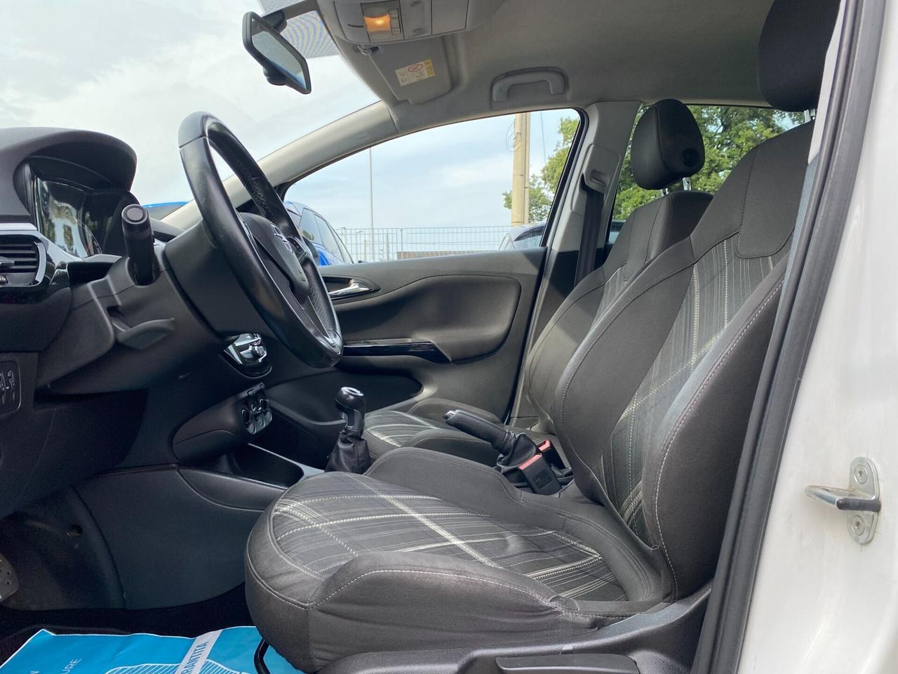 OPEL - Corsa - 1.4 90 CV GPL 5p. Innovation - UNIC