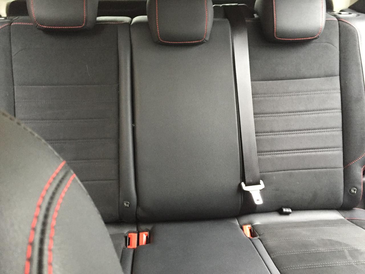 Ford EcoSport 1.0 EcoBoost 100 CV ST-Line X NEOPATENTATI