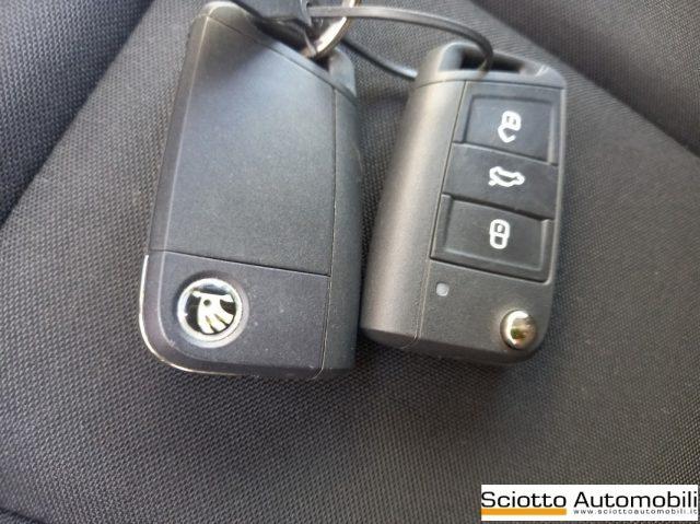 SKODA Kamiq 1.0 TSI Ambition