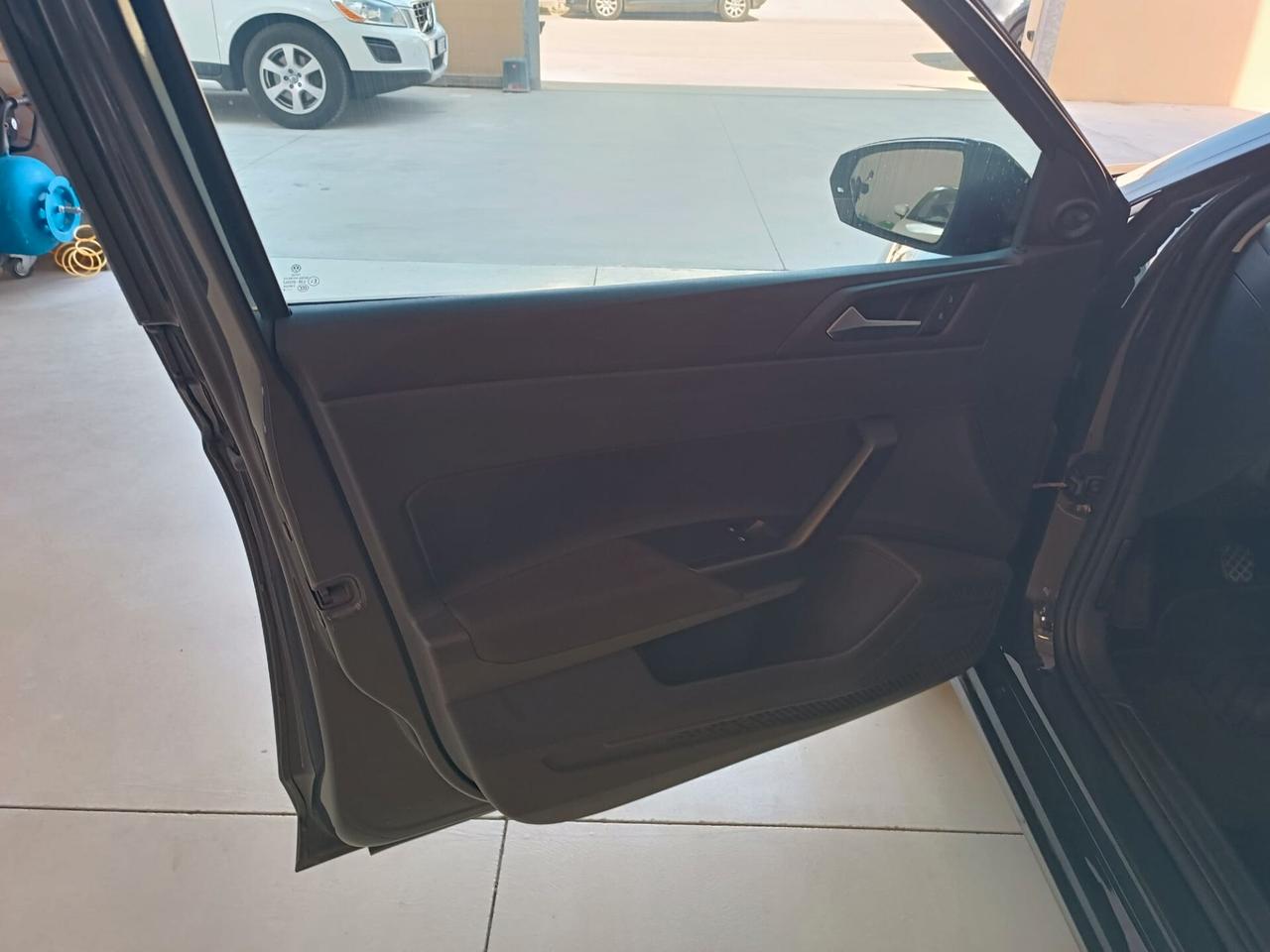 Volkswagen Polo Business 1.0 MPI 5p. Comfortline BlueMotion Technology