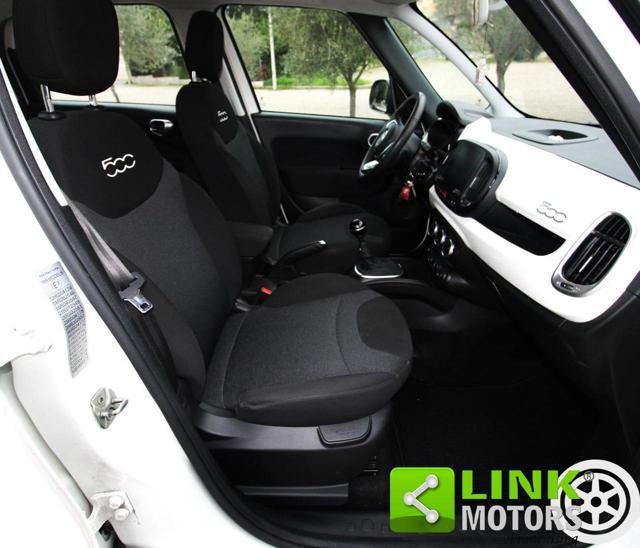 FIAT 500L 1.3 Multijet 95 CV