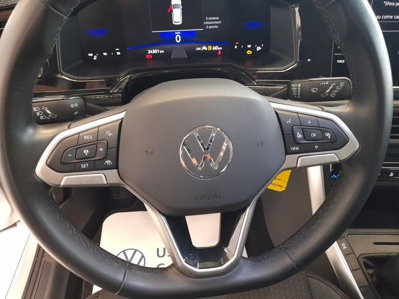 Volkswagen Taigo 1.0 TSI 85kW Life