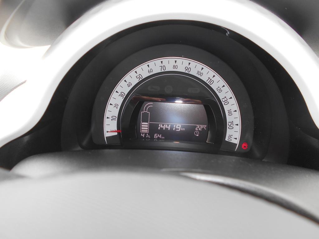Renault Twingo 22kWh Equilibre