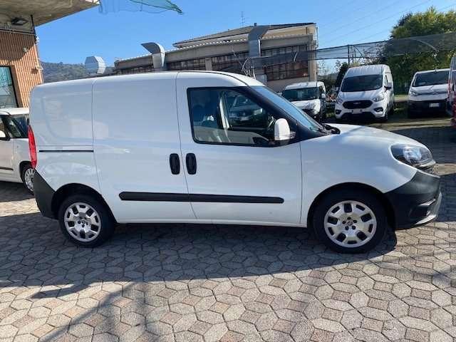 Fiat Doblo 1.6 MTJ 120 CV SX