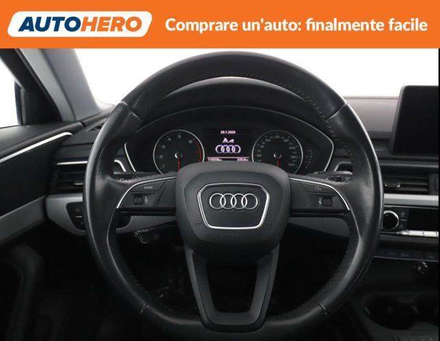 AUDI A4 Avant 2.0 TFSI ultra S tronic
