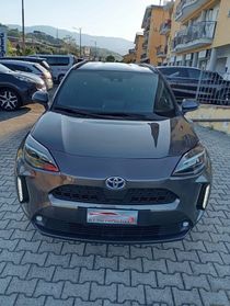 Toyota Yaris Cross Yaris Cross 1.5 Hybrid 5p. E-CVT GR SPORT