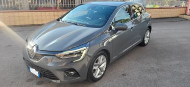 Renault Clio TCe 12V 100 CV GPL 5 porte Intens