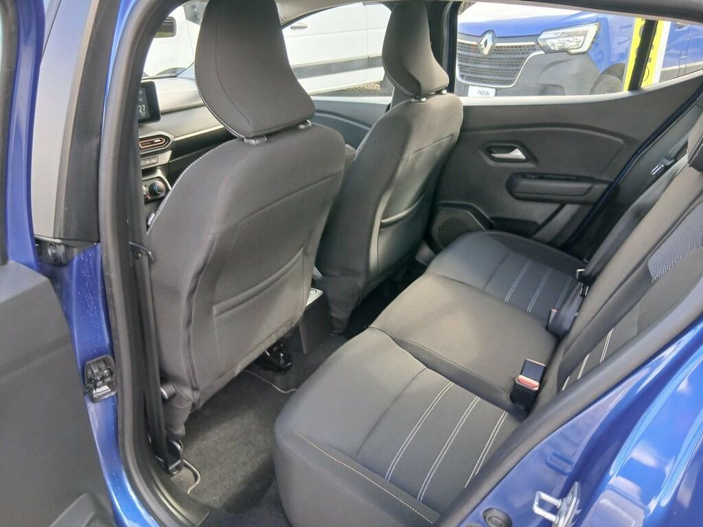 Dacia Sandero Stepway 1.0 TCe Comfort