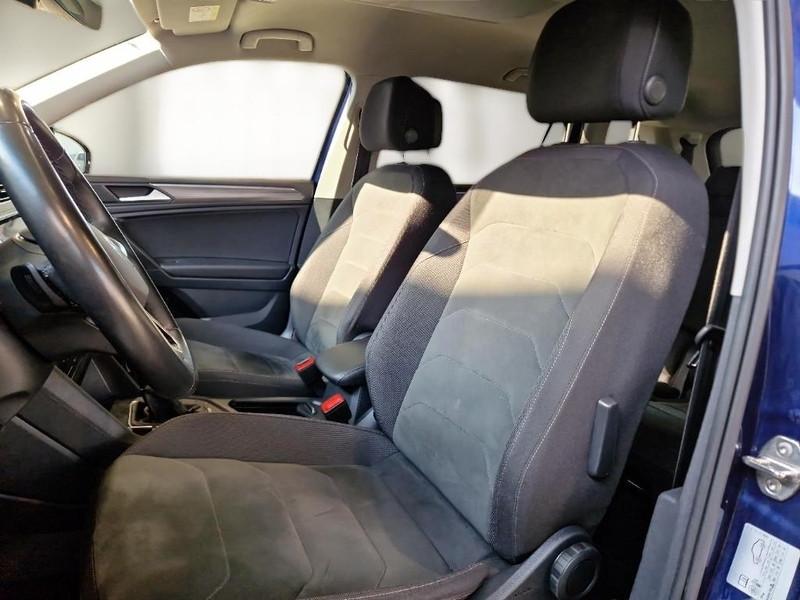 VOLKSWAGEN TIGUAN ALLSPACE 2.0 TDI SCR ELEGANCE DSG 4MOTION SUV