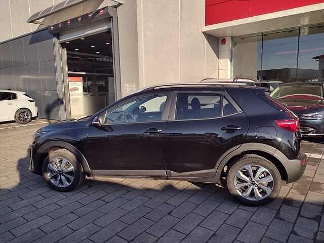 Kia Stonic 1.2 DPi 84cv STYLE USATO GARANTITO