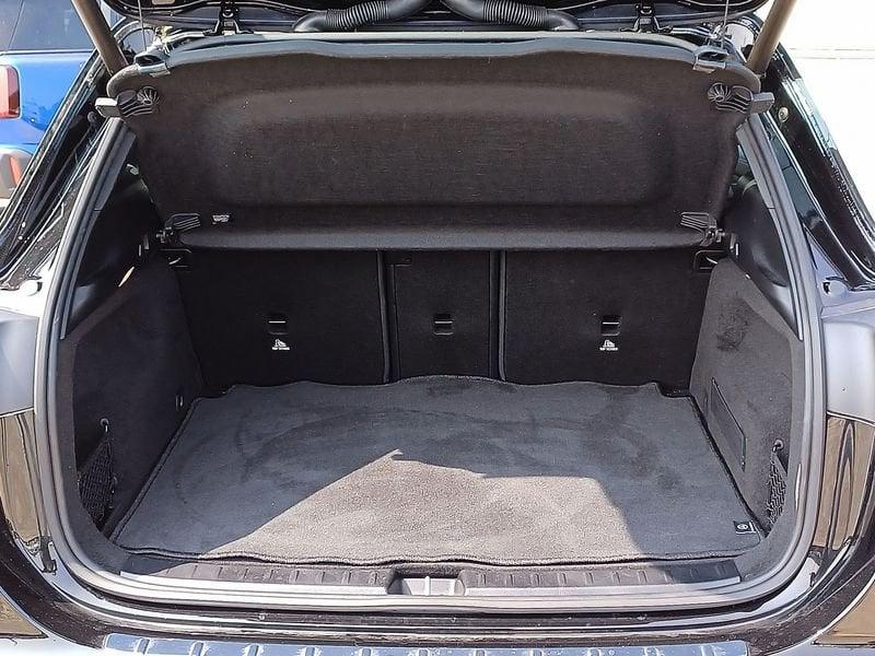 Mercedes-Benz GLA 200 d Sport Plus auto