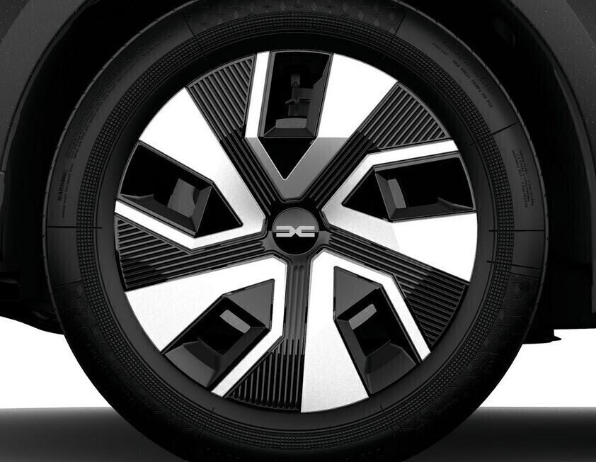 Dacia Sandero 120 CV