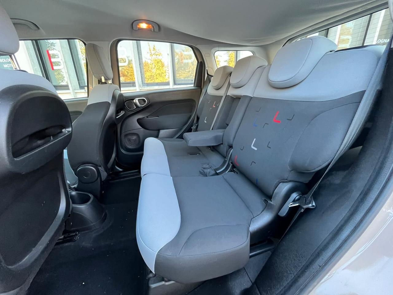 Fiat 500L Living 1.3 Multijet 95 CV Pop Star
