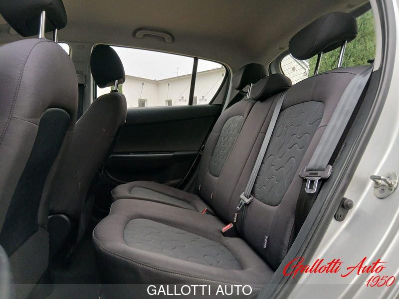 Hyundai i20 i20 1.2 5p. BlueDrive GPL Classic