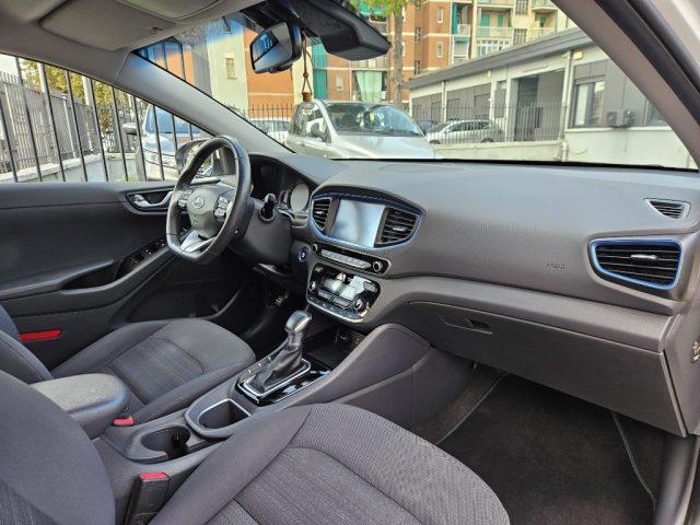 HYUNDAI Ioniq 1.6 Hybrid DCT
