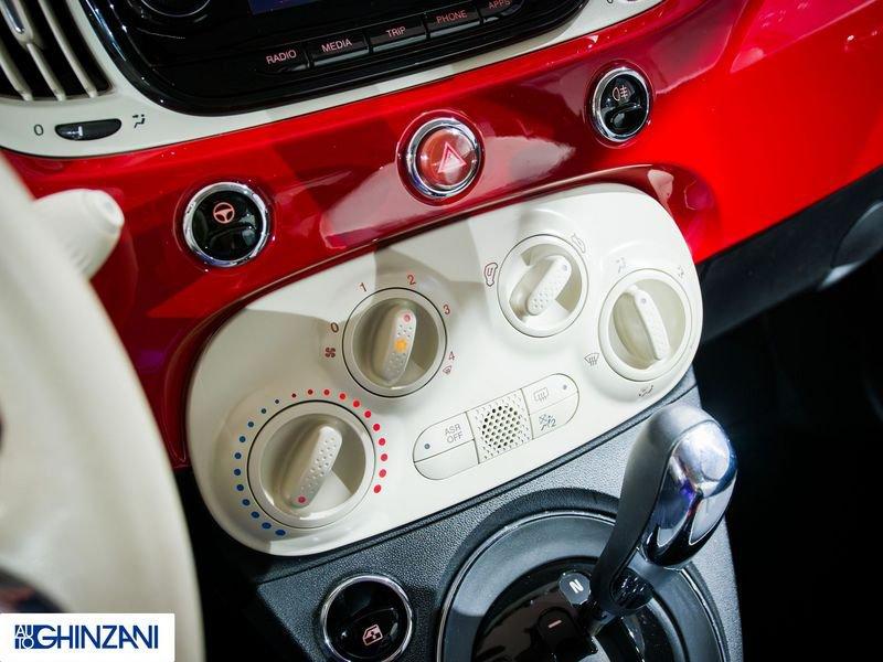 FIAT 500 1.2 Lounge - "PREZZO VERO"