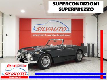Talbot Solara TRIUMPH TR4 A