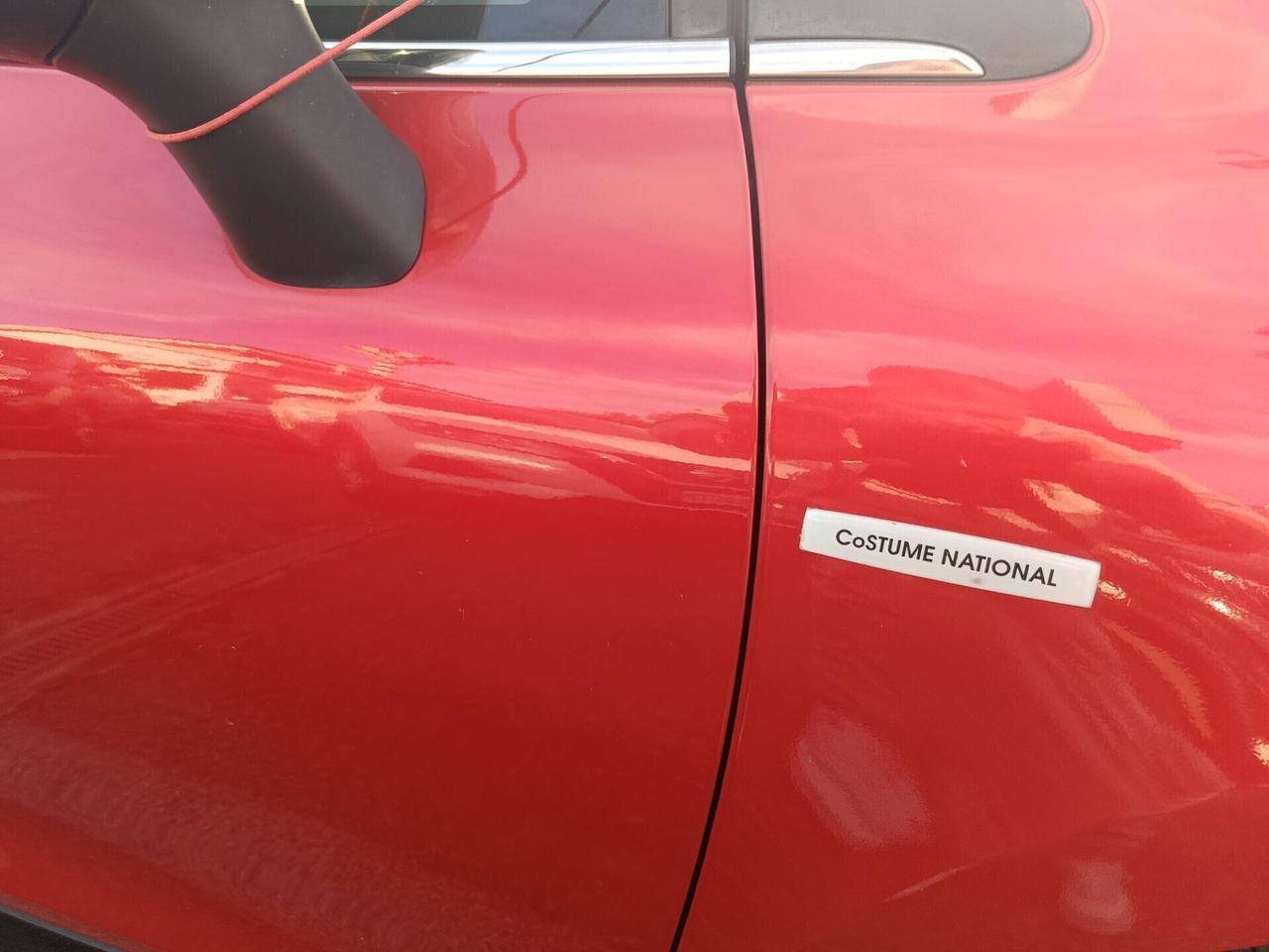 Renault Clio 1.5 dCi 90CV Costume National