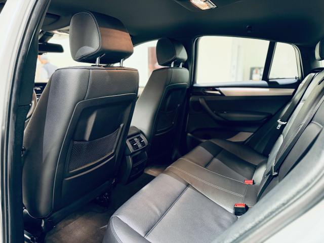 BMW X4 xdrive30d Msport 249cv