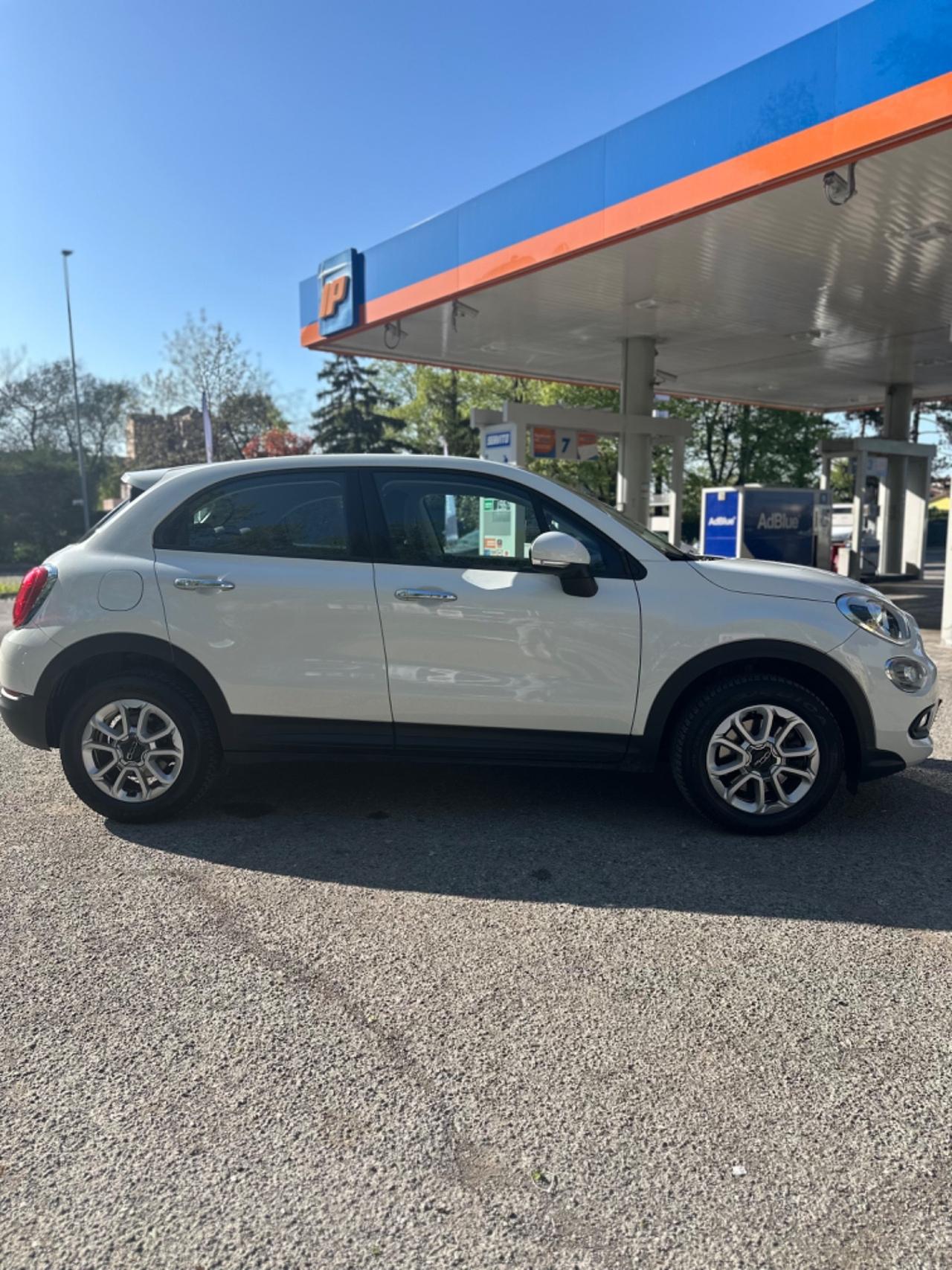 Fiat 500X 1.6 MultiJet 120 CV Business
