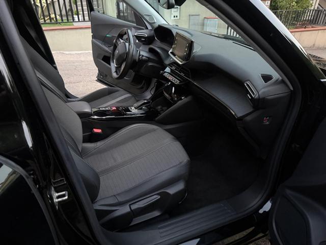 PEUGEOT 2008 BlueHDi 130 S&S EAT8 Allure