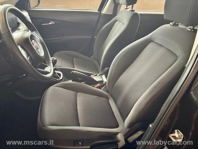 FIAT Tipo 1.4 5p. Mirror