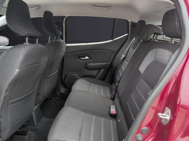 DACIA Sandero Stepway 1.0 TCe ECO-G Comfort
