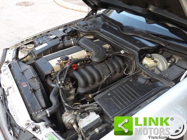 MERCEDES-BENZ SL 280 chiusa trasformabile funzionante ben tenuta