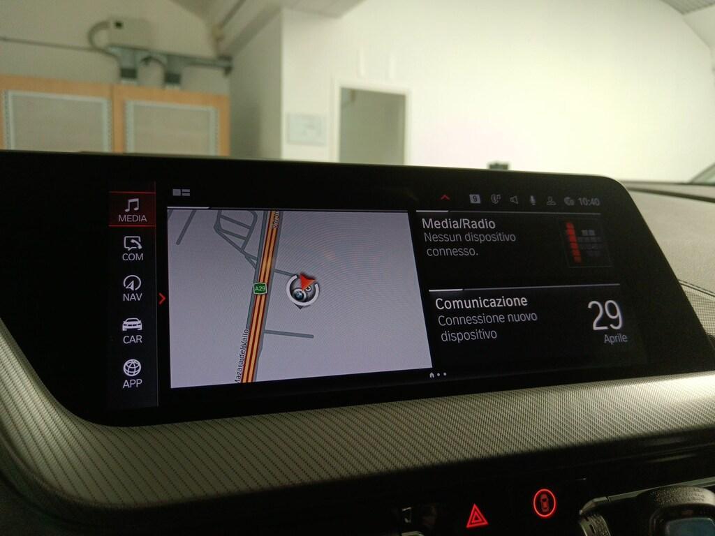 BMW Serie 2 Gran Coupe 218 i Msport DCT