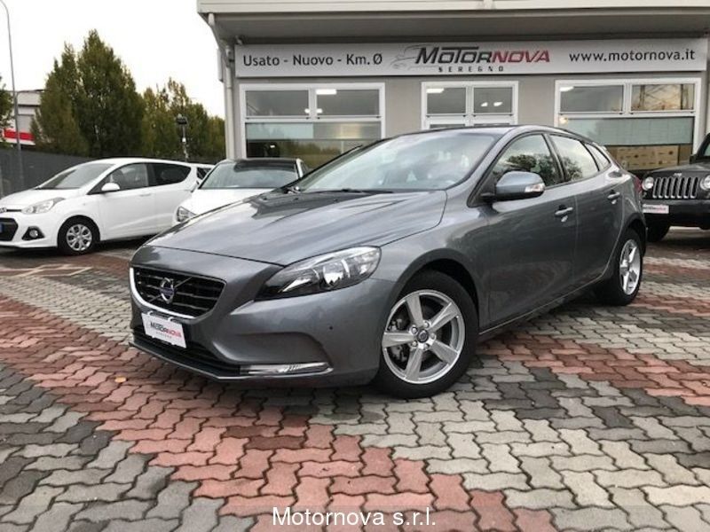 Volvo V40  V40 D2 Momentum