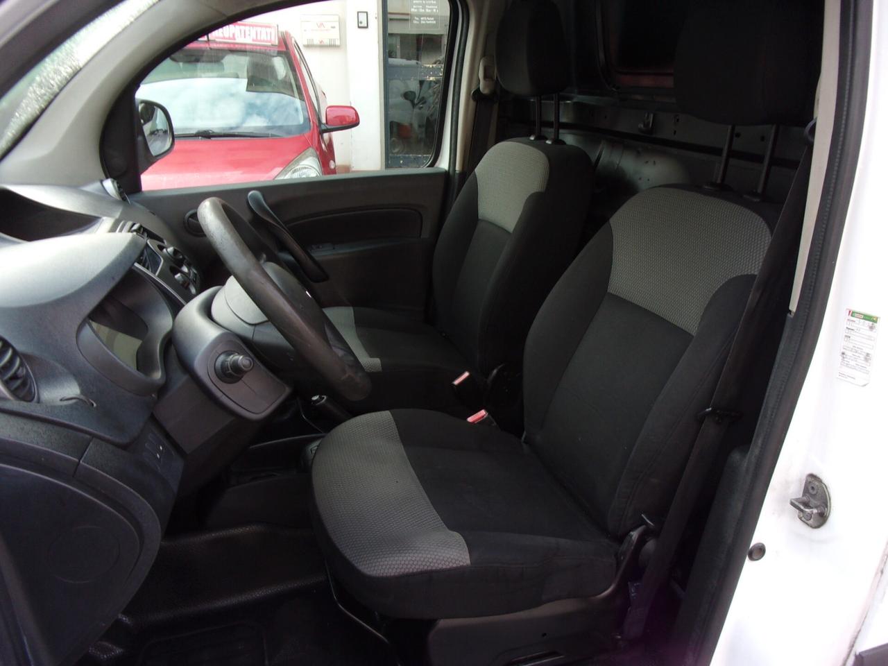 Renault Kangoo 1.5 dCi 75CV Express Compact Energy € 6B