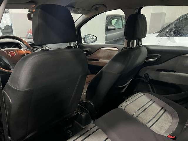 Fiat Punto Evo 1.2 B/GPL 77CV LOUNGE 5 PORTE - PRONTA CONSEGNA