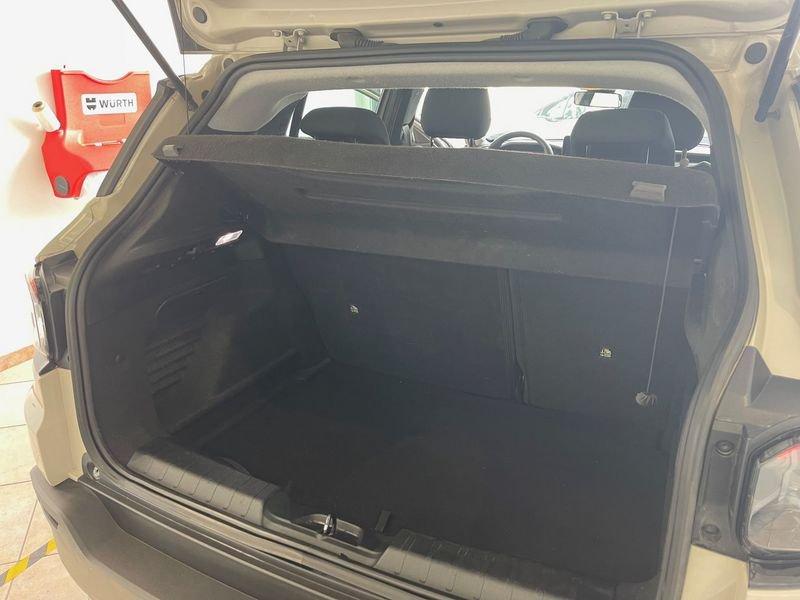 Jeep Avenger 1.2 Turbo Longitude