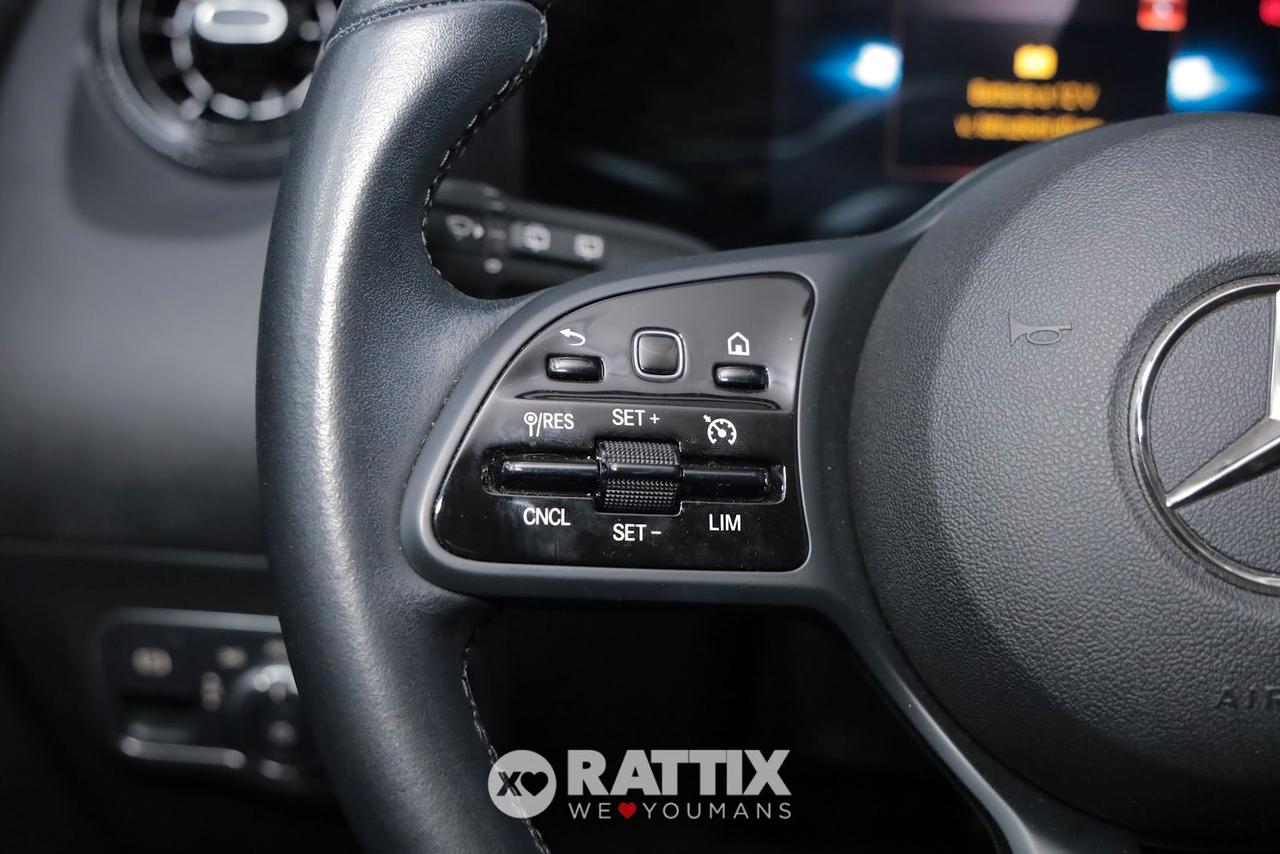 Mercedes-Benz GLA 200 d 2.0 150CV Business Extra Auto