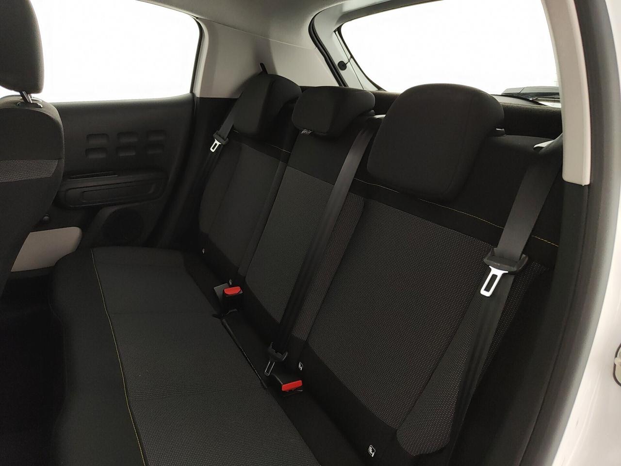 Citroen C3 PureTech 83 S&S Feel
