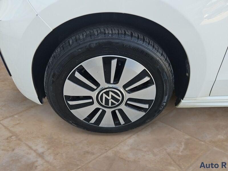 Volkswagen e-Up e-up!