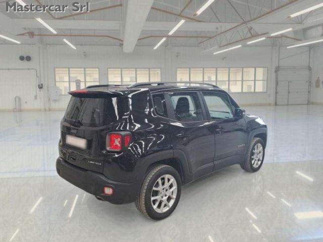JEEP Renegade Renegade 1.3 t4 phev Limited 4xe at6 IBRIDA - tar