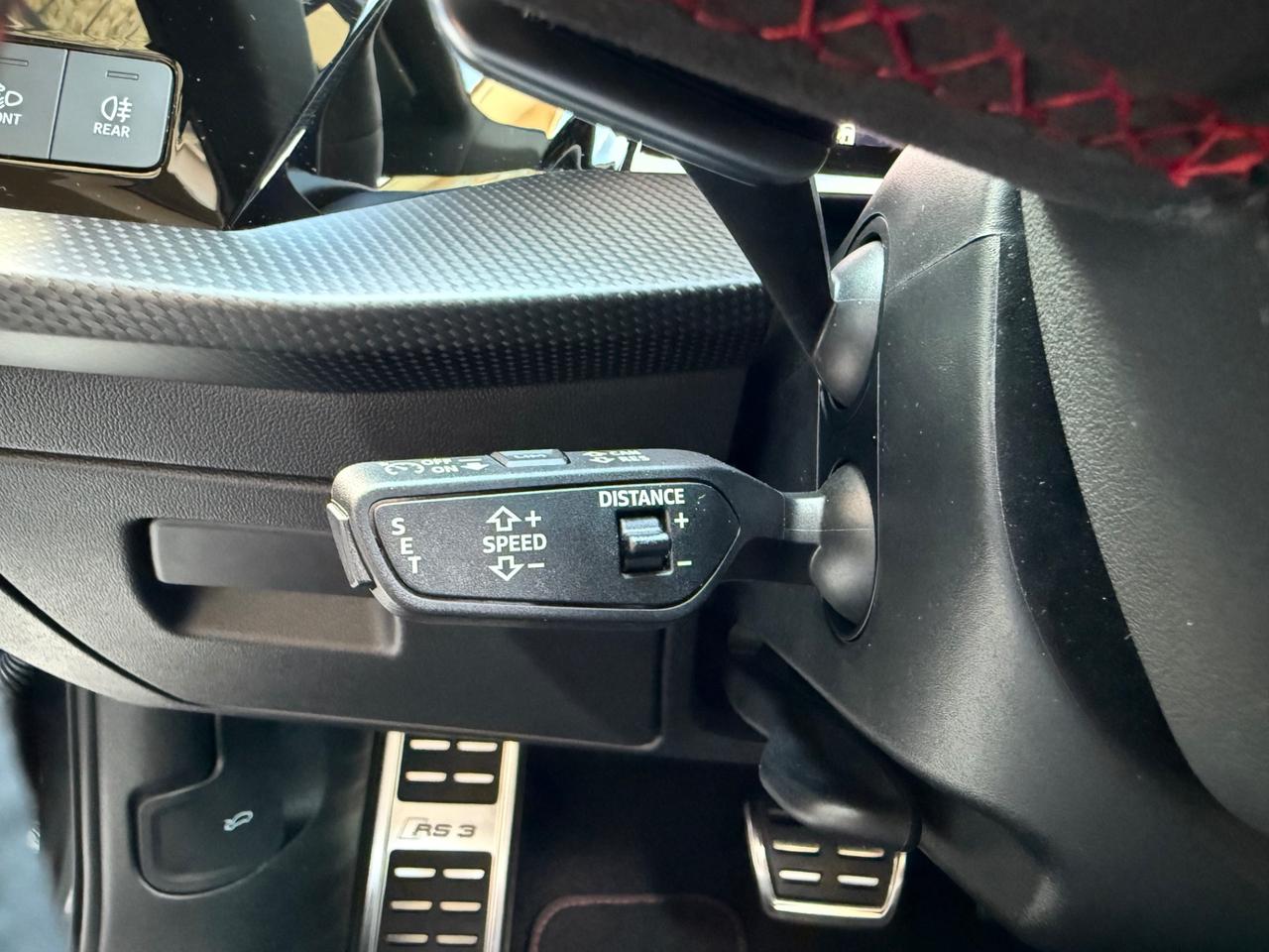 Audi RS 3 SPB TFSI quattro(PERFORMANCE) CARBO CERAMIC