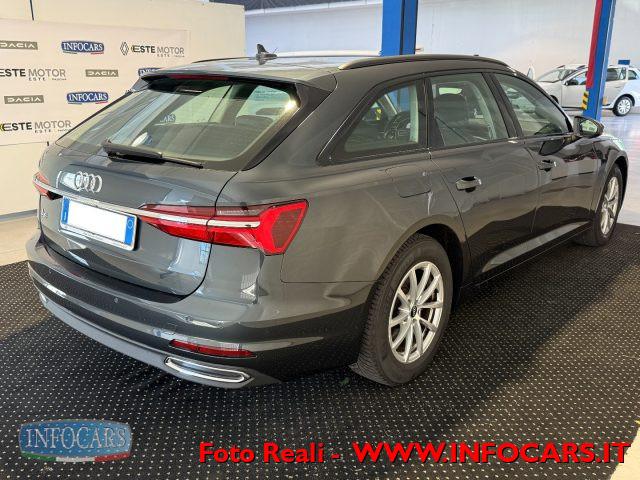 AUDI A6 Avant 35 TDI S tronic Business Plus - PROMO