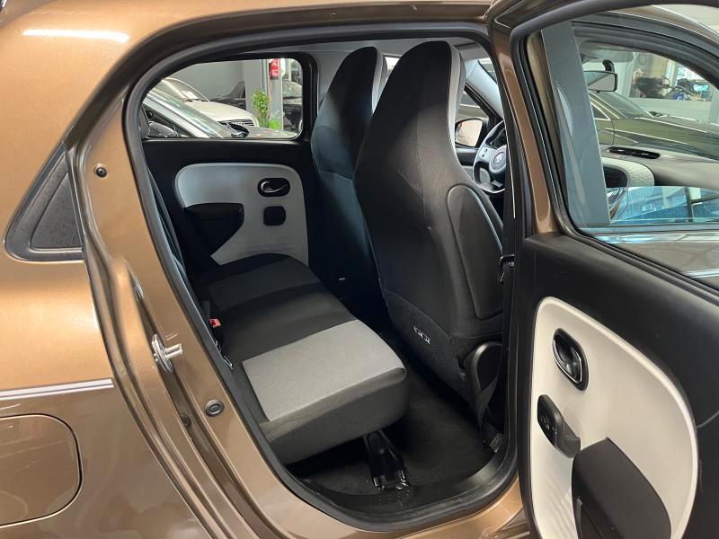 Renault Twingo 1.0 sce Live 70cv