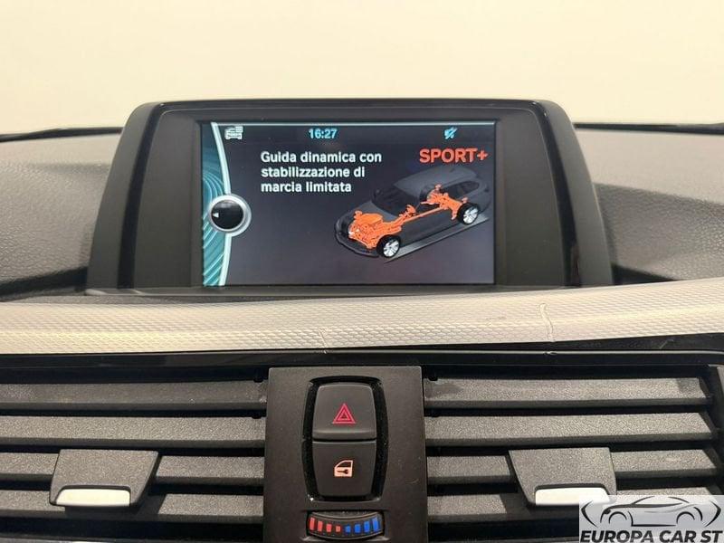 BMW Serie 3 330d M SPORT xDrive Touring automatica