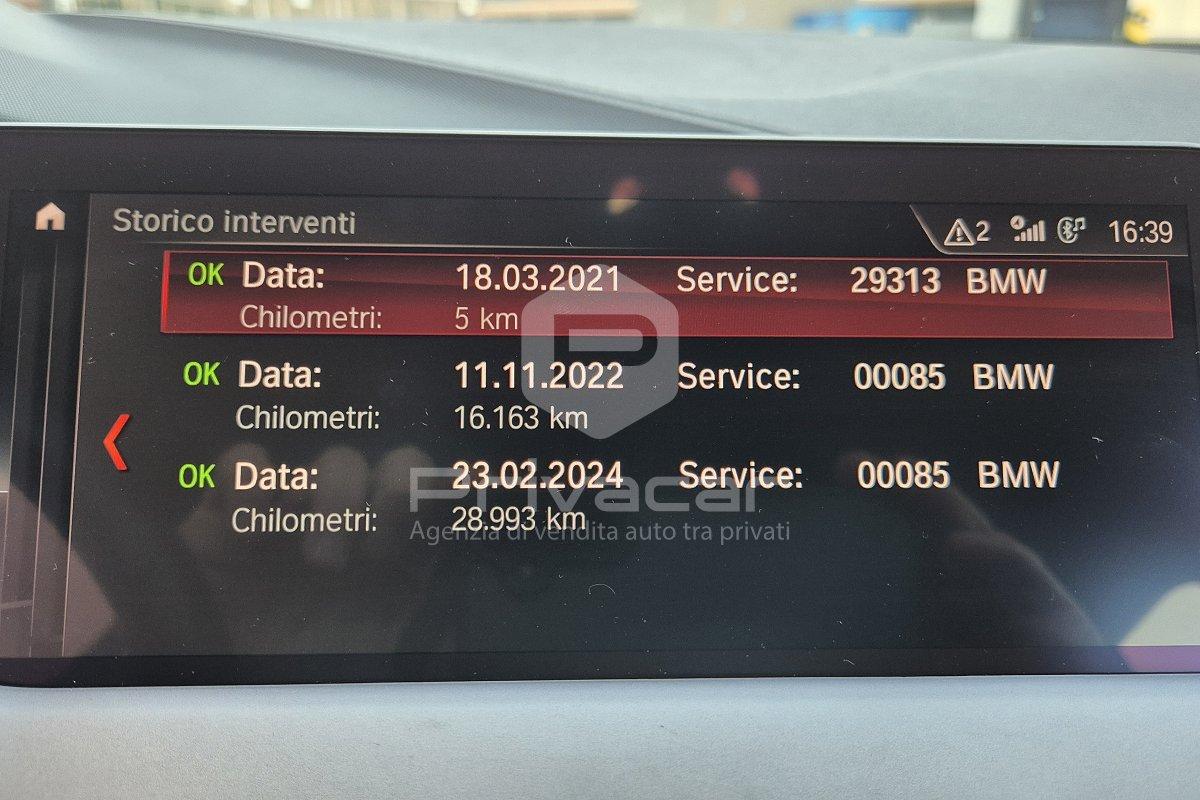 BMW 118i 5p. Business Advantage