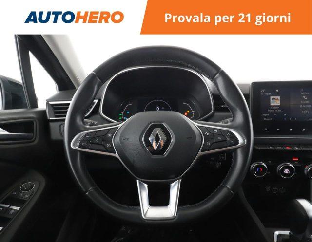 RENAULT Clio Full Hybrid E-Tech 140 CV 5 porte Zen